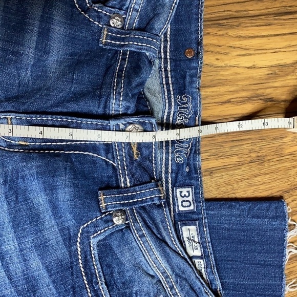 Miss Me Jeans - Picture 8 of 9